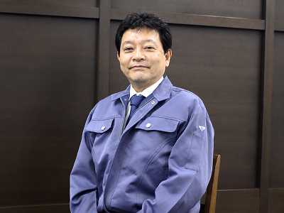 私たちの組織